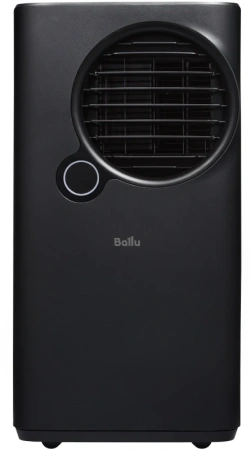 BPAC-07 EPB/N6 black